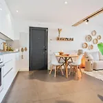 Casa Mila Daire La Oliva