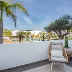 Casa Mila Daire La Oliva