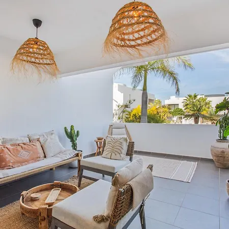 Casa Mila * La Oliva