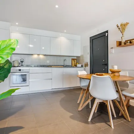 Casa Mila Apartmán La Oliva