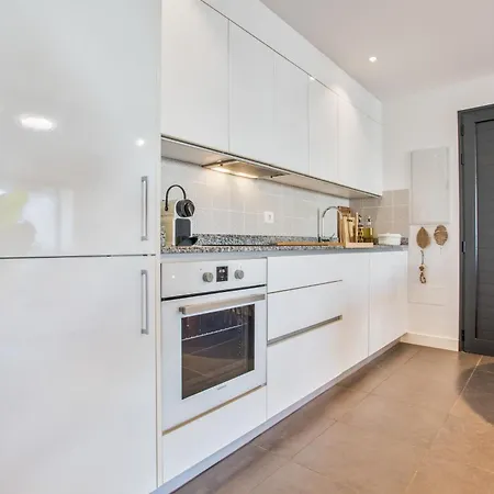 Apartmán Casa Mila *