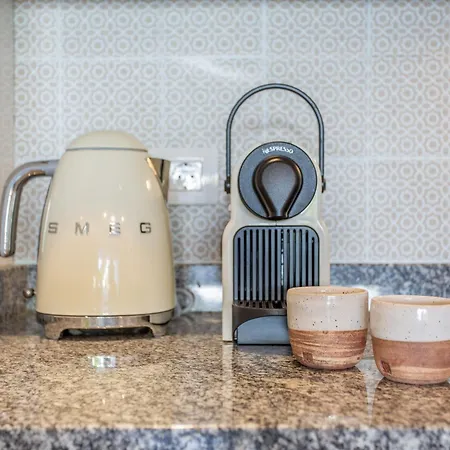 Apartmán Casa Mila *