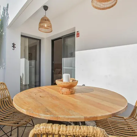 Casa Mila Apartmán La Oliva