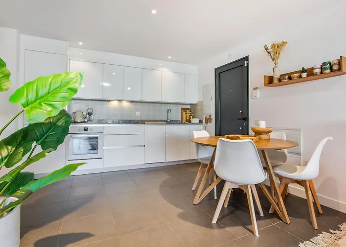 Casa Mila Apartmán La Oliva