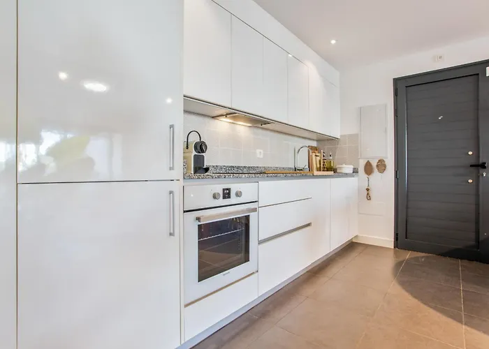 Apartmán Casa Mila *