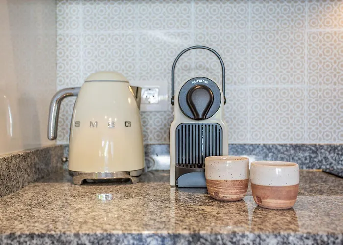 Apartmán Casa Mila *