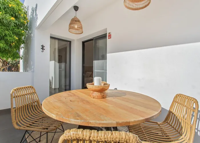 Casa Mila Apartmán La Oliva