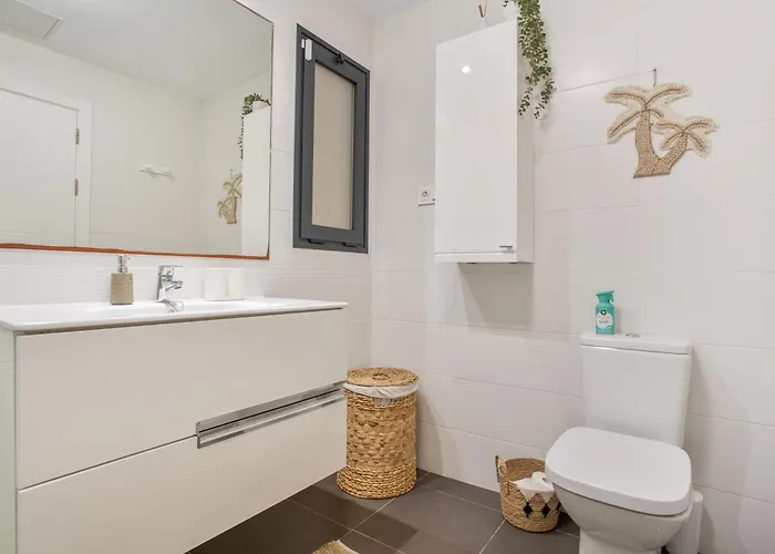 Casa Mila Apartmán La Oliva