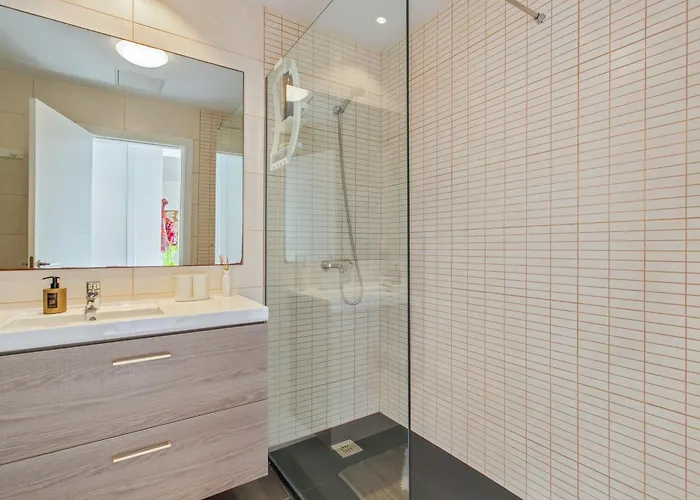 Casa Mila Apartmán La Oliva