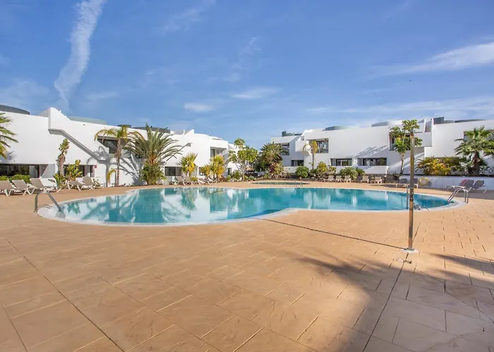 Casa Mila Apartmán La Oliva