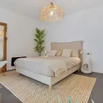 Апартаменты Casa Mila *