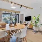 Апартаменты Casa Mila