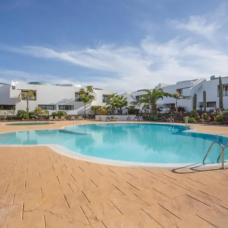 Casa Mila Апартаменты Ла-Олива