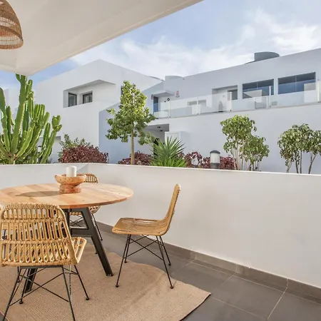Apartment Casa Mila La Oliva