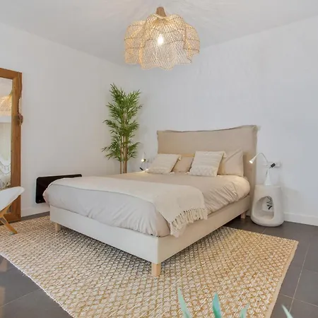 Casa Mila Apartment