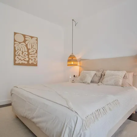 Apartment Casa Mila