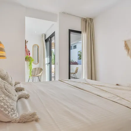 Casa Mila * La Oliva