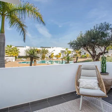 Casa Mila La Oliva