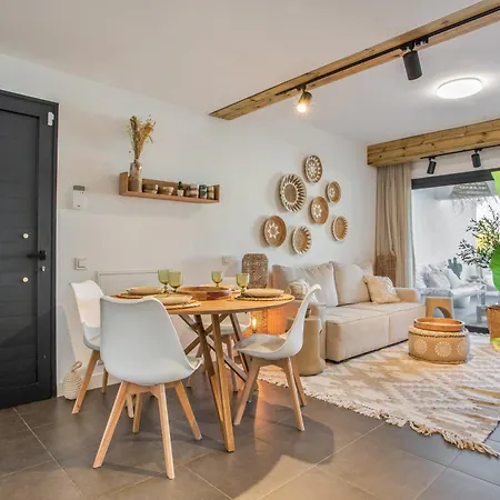 Casa Mila Apartment *