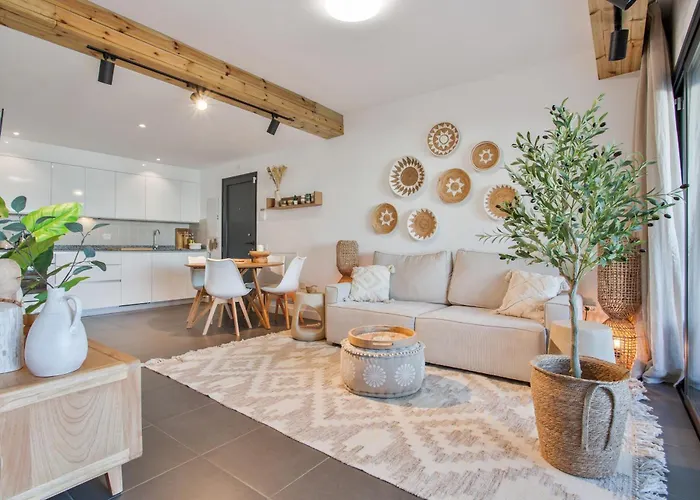 Apartman Casa Mila