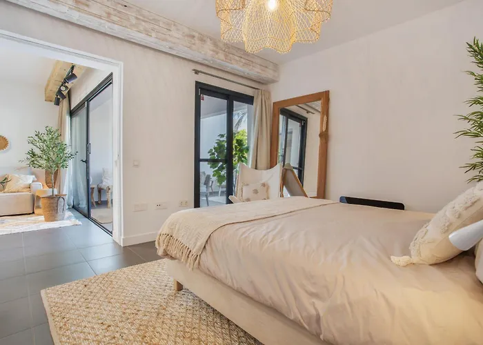 Apartman Casa Mila La Oliva