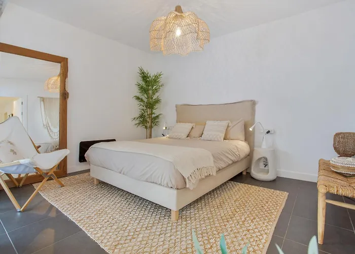 Apartman Casa Mila *