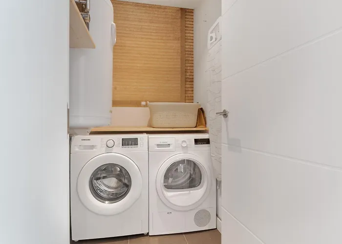 Apartman Casa Mila *
